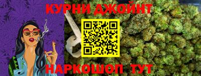 индика Берёзовский